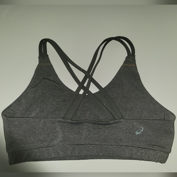 ASICS Sports Bra- Size large - Picture 2 of 2
